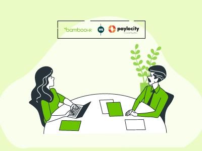 BambooHR vs Paylocity: Which HRIS Tool Fits You?