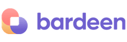 Bardeen Logo