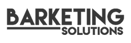 Barketing Solutions Logo