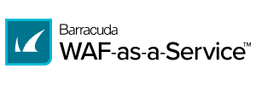 Barracuda WAF-as-a-Service Logo