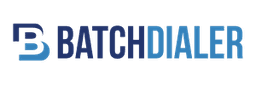 BatchDialer Logo