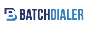 BatchDialer