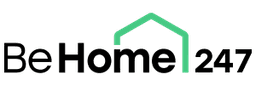 BeHome247 Logo