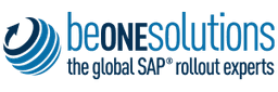 be one solutions Logo