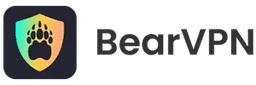 Bear VPN Logo