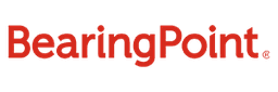 BearingPoint Consulting Logo