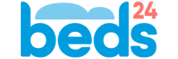 Beds24 Logo