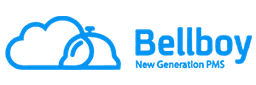 bellboy Logo