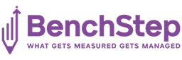 BenchStep LMS Logo
