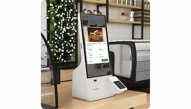 BentoBox Machine Order