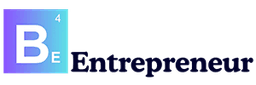 BEntrepreneur Logo