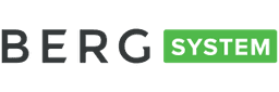 Berg CRM Logo