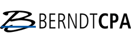 Berndt CPA Logo
