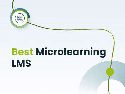 Best Microlearning LMS