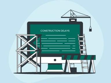 Best Tools to Manage Construction Delays