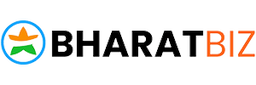 BharatBiz Logo
