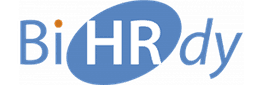 BiHRdy Logo