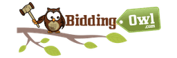 BiddingOwl Logo