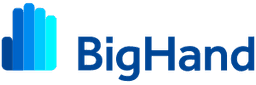 BigHand Document Creation Logo