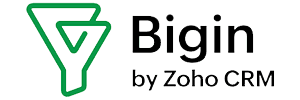 Bigin by Zoho CRM