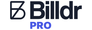 Billdr PRO