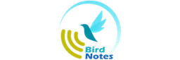 Bird Notes Logo