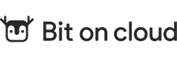 Bit on Cloud Logo