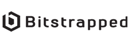 Bitstrapped Logo