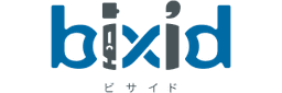 Bixid Logo