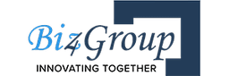Biz4Group Logo