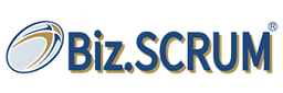 Biz.SCRUM Logo