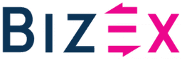 BizEx Logo