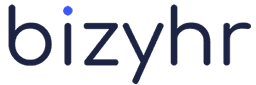 BizyHR Logo