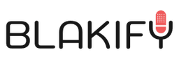 Blakify Logo