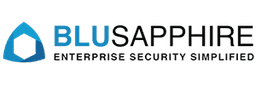 BluSapphire Logo