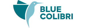 Blue Colibri App