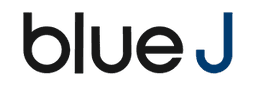 Blue J Tax Logo