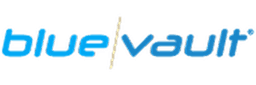 BlueVault Logo
