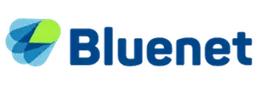 Bluenet Technologies Logo