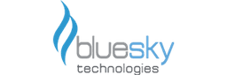 Bluesky HRMS Logo