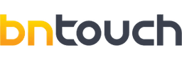 Bntouch Mortgage CRM Logo
