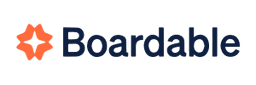 Boardable Software Logo