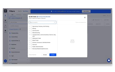 BookYourData Industries