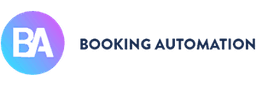 Booking Automation Logo