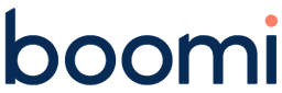 Boomi Logo