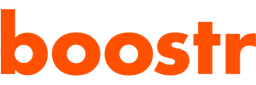 Boostr Logo