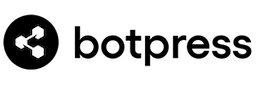 Botpress Logo