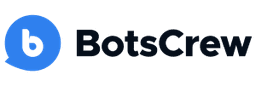 BotsCrew Logo