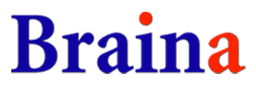 Braina Logo