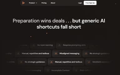 Breakthrough Home Page